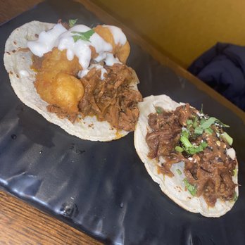 Don Taco - Land & Sea and Bulgogi - Mexican Near Me - Alexandria, Virginia Don Taco - Land & Sea and Bulgogi - Mexican Near Me - Alexandria, Virginia