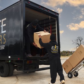 Elite Movers - Movers Near Me - Tallahassee, Florida Elite Movers - Movers Near Me - Tallahassee, Florida