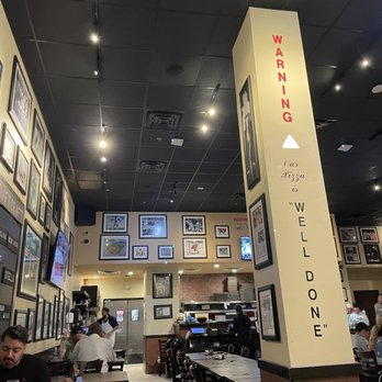 Anthony's Coal Fired Pizza & Wings - Pizza Near Me - North Miami, Florida Anthony's Coal Fired Pizza & Wings - Pizza Near Me - North Miami, Florida