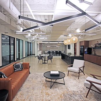 Premier Workspaces - Reception Lobby - Shared Office Spaces Near Me - Pasadena, California Premier Workspaces - Reception Lobby - Shared Office Spaces Near Me - Pasadena, California