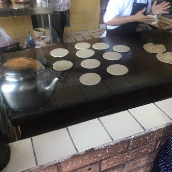 Yaca - Tortillas - Mexican Near Me - Guadalajara, JAL