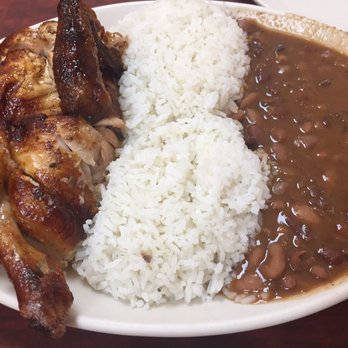 La Brasa Peruana - Peruvian Near Me - Brooklyn, New York