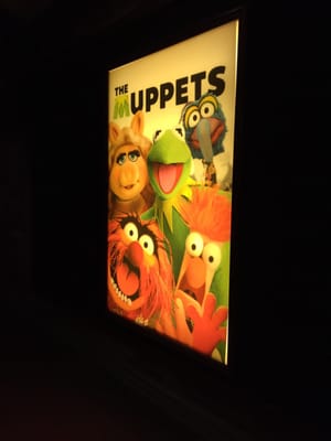 Muppet*Vision 3D by null