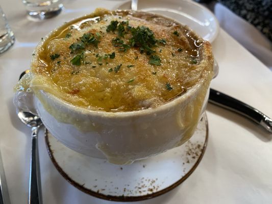 Brasserie Ten Ten by null