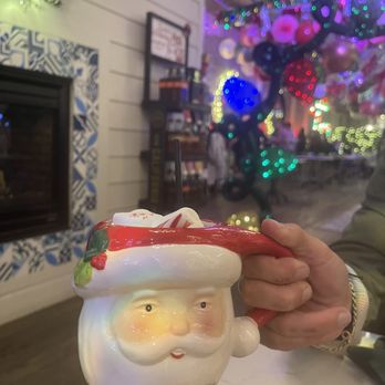 The Carrisa - Boozy Hot Chocolate - Venues & Event Spaces Near Me - San Luis Obispo, California The Carrisa - Boozy Hot Chocolate - Venues & Event Spaces Near Me - San Luis Obispo, California