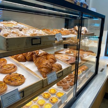 Paris Baguette - Bakeries Near Me - Austin, Texas Paris Baguette - Bakeries Near Me - Austin, Texas