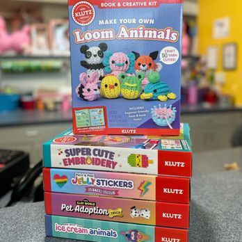 Dilly Dally's Toy Store - With potential bad weather on its way, make sure you're ready with some new activities!!... - Toy Stores Near Me - Rogers, Arkansas Dilly Dally's Toy Store - With potential bad weather on its way, make sure you're ready with some new activities!!... - Toy Stores Near Me - Rogers, Arkansas