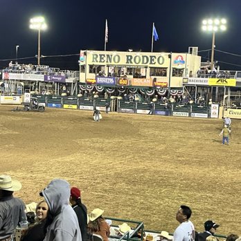 Reno Rodeo Association - Community Service/Non-Profit Near Me - Reno, Nevada Reno Rodeo Association - Community Service/Non-Profit Near Me - Reno, Nevada