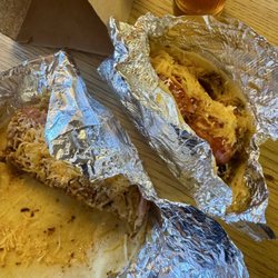 Taco Rico - Loaded tacos...