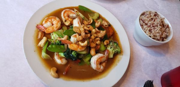 Snail Thai Cuisine by null