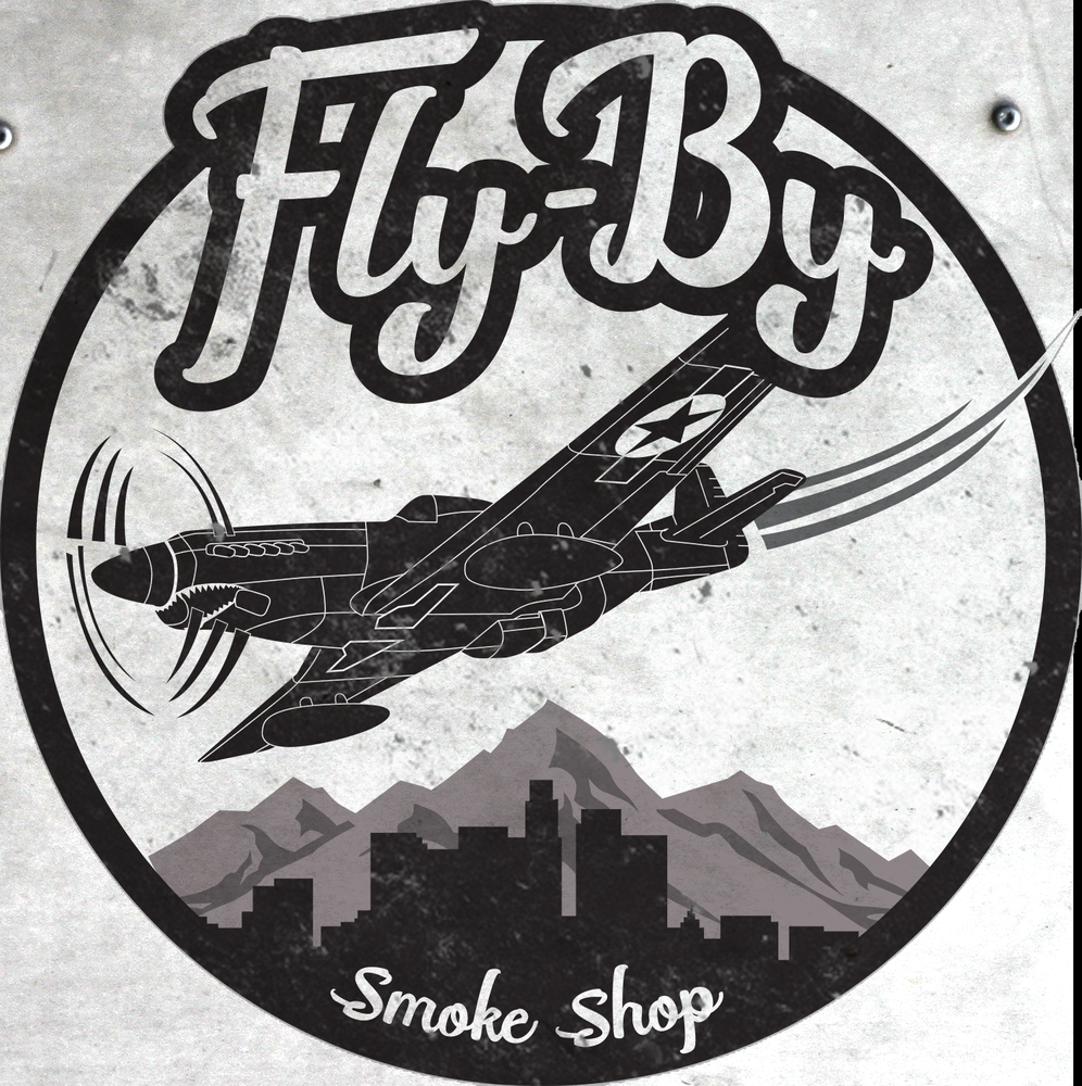 FLYBY SMOKE SHOP Updated July 2024 21 Photos 13720 W Glendale