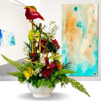 Floral Design By Heidi - Florists Near Me - Naples, Florida Floral Design By Heidi - Florists Near Me - Naples, Florida