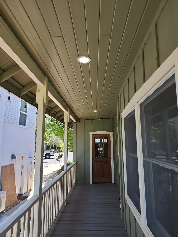 Slide of CC Electrical