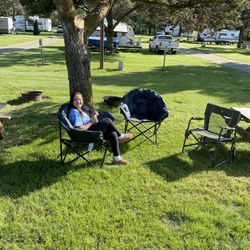 Klamath Camper Corral