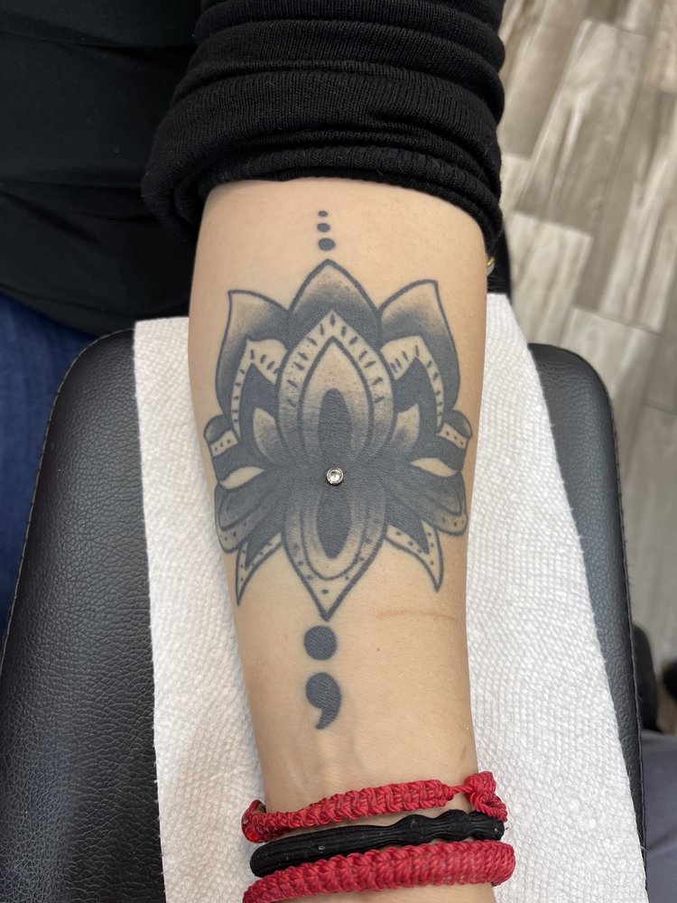 Kokopelli Ink Tattoo & Piercings