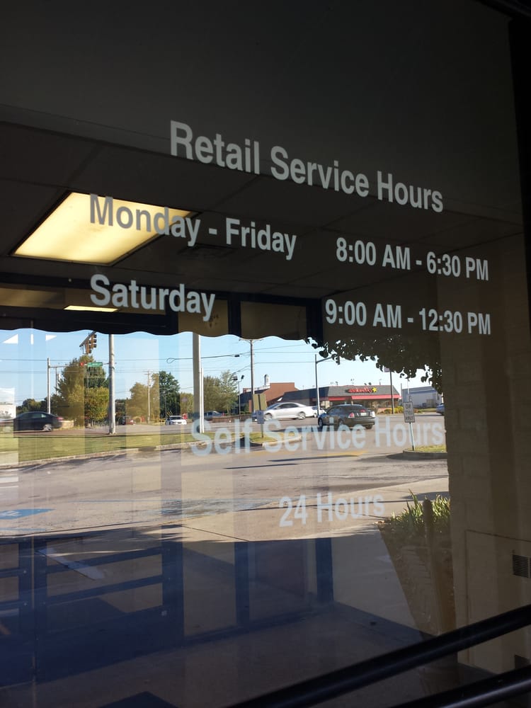 US POST OFFICE Updated August 2024 6050 Shallowford Rd, Chattanooga