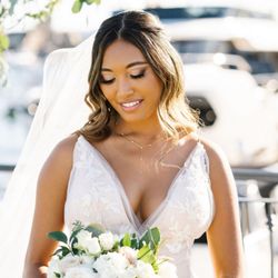 Flawless Faces - Bridal Makeup & Hair