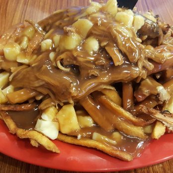 Munch Box - Poutine for lunch. Yummm! - Breakfast & Brunch Near Me - Henderson, Nevada Munch Box - Poutine for lunch. Yummm! - Breakfast & Brunch Near Me - Henderson, Nevada