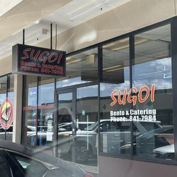 Sugoi - Japanese Near Me - Honolulu, Hawaii