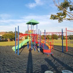 Coventry HOA - Harvest Lake playground