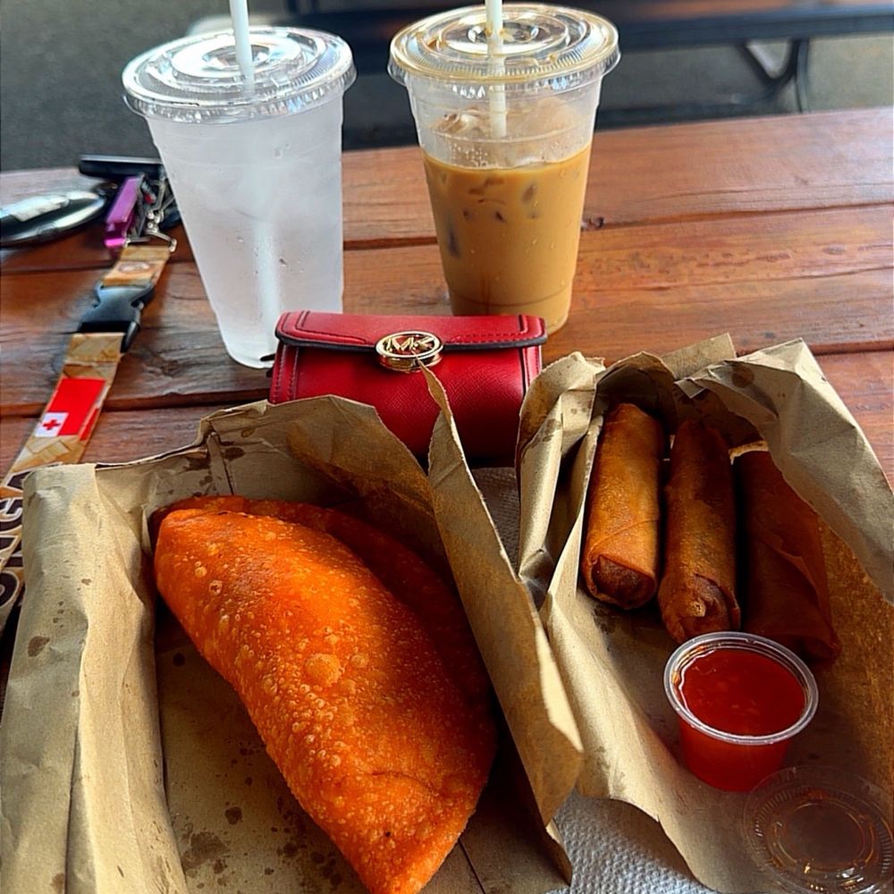 Ilocos Empanadas - Food Trucks Near Me - Waipahu, Hawaii
