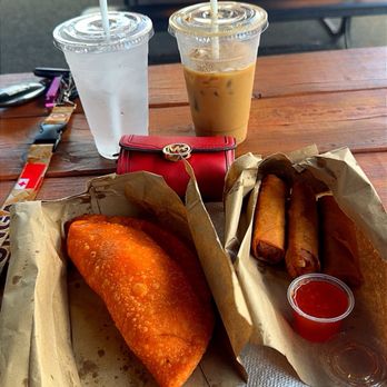 Ilocos Empanadas - Food Trucks Near Me - Waipahu, Hawaii Ilocos Empanadas - Food Trucks Near Me - Waipahu, Hawaii