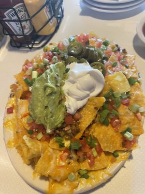 Hyde Park Pub & Grill by null