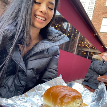 Small Cheval- Old Town - Burgers Near Me - Chicago, Illinois