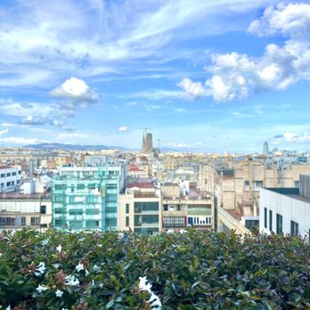 83,3 Terrace Bar - Cocktail Bars Near Me - Barcelona, B
