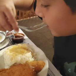 Chicken Tenders