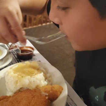D'Atri's Restaurant - Kids chicken tenders with mash - Sandwiches Near Me - La Vale, Maryland