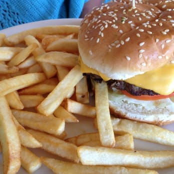 Big Daddy Ross's Cafe - Cheeseburger - Breakfast & Brunch Near Me - Bay Point, California