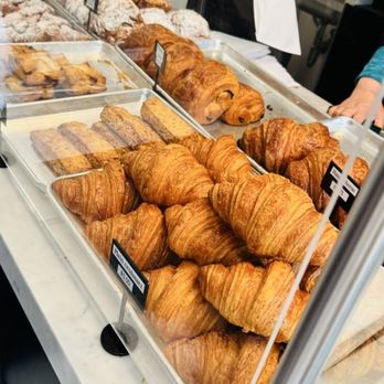 Arsicault - Croissants - Bakeries Near Me - San Francisco, California