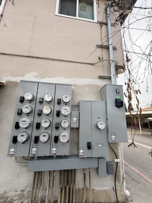 CS Electric on Yelp