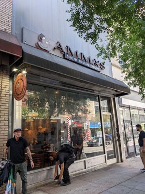 Amma's South Indian Cuisine by null