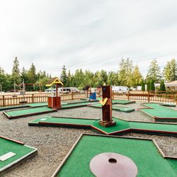 Diamond Point Resort