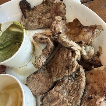 Brasa Norte - Carne asada meat instead of tomahawk. - Steakhouses Near Me - National City, California Brasa Norte - Carne asada meat instead of tomahawk. - Steakhouses Near Me - National City, California