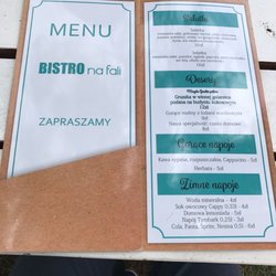 Bistro na Fali
