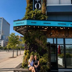 E+O Kitchen - Loveland