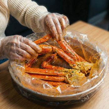 Cajun Boil - Cajun/Creole Near Me - Miami, Florida