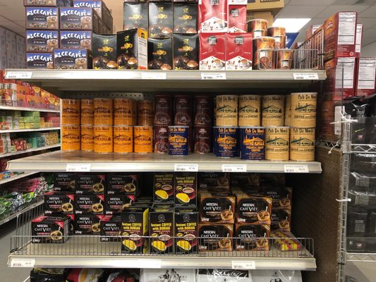 Tai Nam Food Market by null