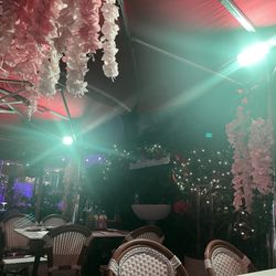 Barbizon Hookah Restaurant