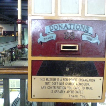Cable Car Museum - Museums Near Me - San Francisco, California