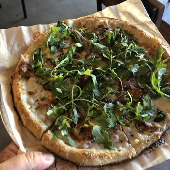 Blaze Pizza - Salad Near Me - Boca Raton, Florida Blaze Pizza - Salad Near Me - Boca Raton, Florida