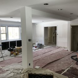 Bucks Renovations