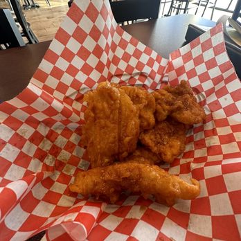 bb.q Chicken - Honey Garlic chicken (boneless 10pc) - Korean Near Me - Cypress, California bb.q Chicken - Honey Garlic chicken (boneless 10pc) - Korean Near Me - Cypress, California
