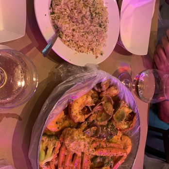 Cajun Boil - Cajun/Creole Near Me - Miami, Florida