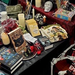 Main Street Books
