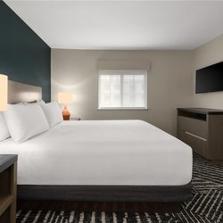 Hyatt House Morristown - Suite