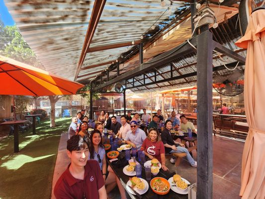 OHSO Brewery + Distillery by null